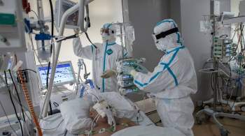 РБК: металлургов попросили сократить потребление кислорода ради больниц