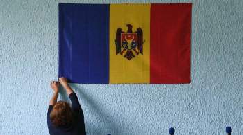 В Молдавии генпрокурора поместили под домашний арест