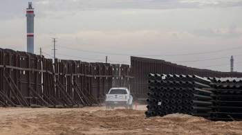 Власти США закроют два центра содержания из-за притеснения мигрантов