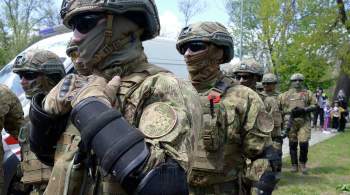 США помогли Украине в спецоперации против группы россиян в Белоруссии