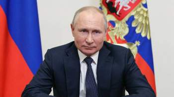 Путин подписал закон, запрещающий звуковую рекламу на зданиях