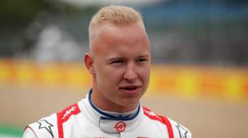 Мазепин признан худшим гонщиком в первой части сезона  Формулы-1 