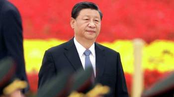 Китай придерживается пути низкоуглеродного развития, заявил Си Цзиньпин
