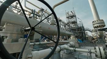 В Италии предложили разрешить компаниям платить за российский газ рублями