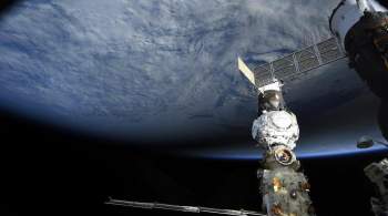 В  Роскосмосе  еще не приняли решение о сроках выхода России из проекта МКС
