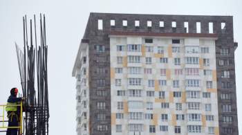 В январе в Москве расселили 16 старых домов в рамках реновации
