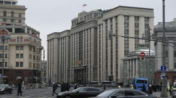 В Госдуме создадут группы по связям с парламентами ДНР и ЛНР