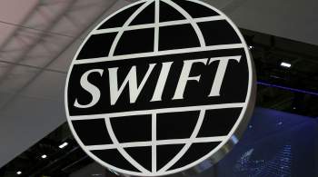 Джонсон назвал отключение от SWIFT первым шагом изоляции России