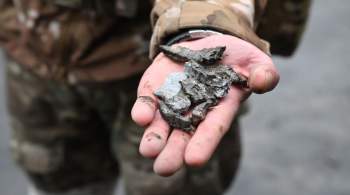 Украинские войска обстреляли Пантелеймоновку и Гольмовский