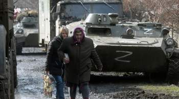 Спецоперация пресекла нападение Украины на ДНР и ЛНР, заявил Чемезов