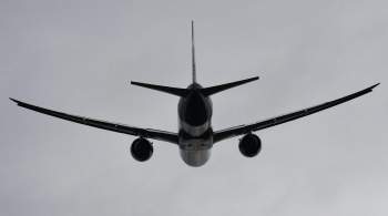 Посол России подтвердил, что Черногория закрыла небо для самолета Лаврова