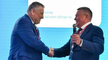ФосАгро и Вологодская область расширят социально-экономическое партнерство