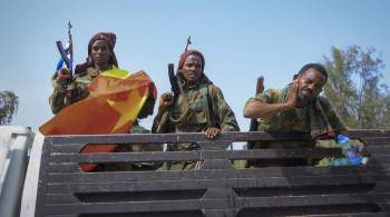 Конфликт в Тыграе может возобновиться с подачи США, заявил посол Эритреи