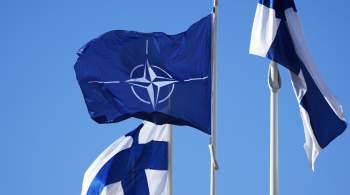 Путин: проблем у России и Финляндии не было, но с вступлением в НАТО будут 