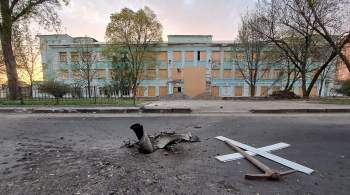 Спецоперация, 16 апреля: ВСУ обстреляли Донецк в пасхальную ночь
