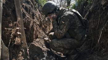 Экс-глава военной разведки Чехии предсказал распад Украины 
