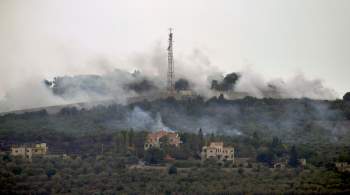 СМИ сообщили о ликвидации замкомандира военного крыла ХАМАС в Ливане 