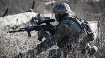 Бойцы  Ахмата  разработали тактику срыва ротаций ВСУ на Кременском участке 