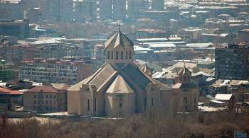 В Ереване заявили, что готовы участвовать во встрече формата  3+3  в Анкаре