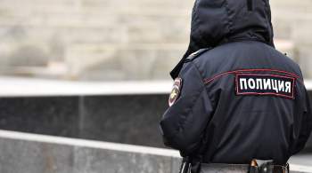 Угроза взрыва в Пермском политехническом университете не подтвердилась