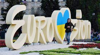  Манижа на минималках . Украинку обвинили в плагиате номера для Евровидения