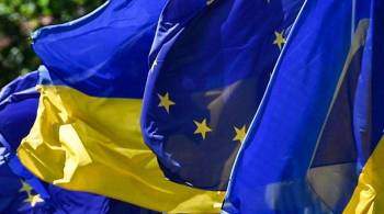 Украина призвала НАТО отклонить требования России по нерасширению альянса
