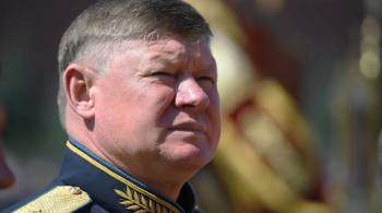 Путин похвалил руководящего силами ОДКБ в Казахстане генерала Сердюкова