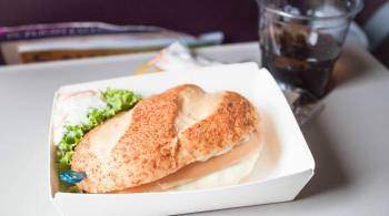 Назван популярный бутерброд, значительно повышающий риск развития деменции