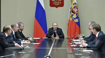 Эксперты Совбеза прокомментировали попытки вмешательства в дела России