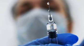 Первая страна в мире ввела обязательную вакцинацию от COVID-19 для детей