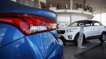 Мантуров спрогнозировал стабилизацию цен на автомобили