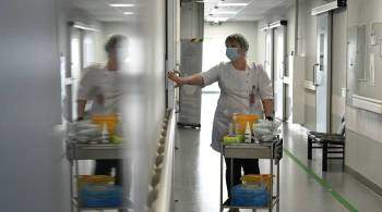 В России вступил в силу новый порядок медпомощи при онкозаболеваниях