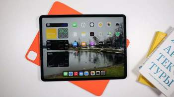 Обзор iPad Pro (2021): может ли самый дорогой планшет Apple заменить ПК