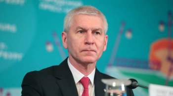 Матыцин: важно провести реформы в российском футболе после неудачи на ЕВРО