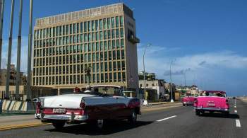 США рассматривают возможность предоставления LTE кубинцам