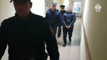 Мигрантов, обвиняемых в убийстве пенсионерки в Бужаниново, арестовали
