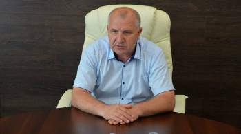 Глава администрации Феодосии Бовтуненко ушел в отставку