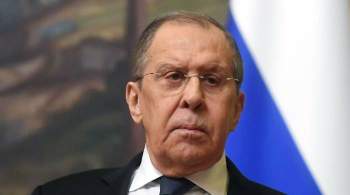 Лавров уверен, что встреча России, Армении и Азербайджана состоится