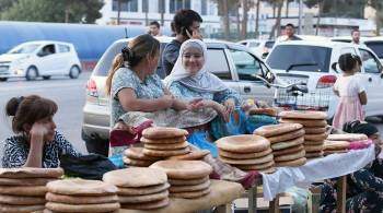 Узбекистан отменил обязательные экспресс-тесты для прибывающих в страну