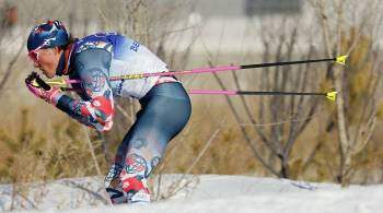 Клебо извинился за свое поведение после провала в скиатлоне на Олимпиаде