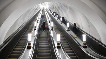 На первом участке Бирюлевской линии метро будут три пересадочные станции