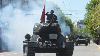 Минобороны сообщило, что при отражении атаки Киева в Севастополе потерь нет