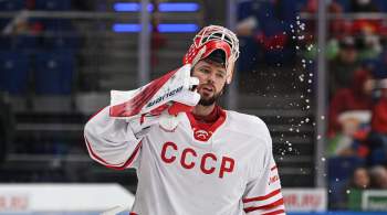 В Кремле прокомментировали призыв хоккеиста сборной России в армию