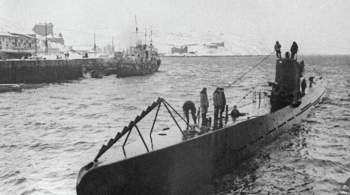Трансатлантический переход подлодок из Владивостока на Северный флот (1942)