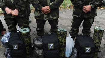 Калининград выделит деньги на закупку экипировки для бойцов спецоперации