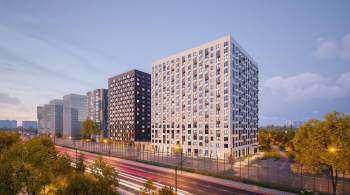 ПИК построит 28 тысяч  квадратов  жилья в новой Москве