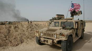 Ветеран битвы за Могадишо оценил боеспособность американских солдат