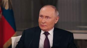 Минские соглашения выполнять никогда не собирались, заявил Путин 