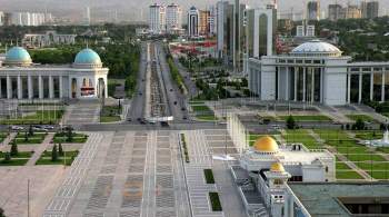 Туркмения назвала данные РБК о переброске войск к афганской границе ложью