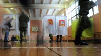 В ЛНР начали регистрацию желающих очно проголосовать на выборах в Госдуму